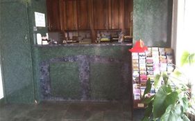 Daynite Inn Hartwell Ga 2*